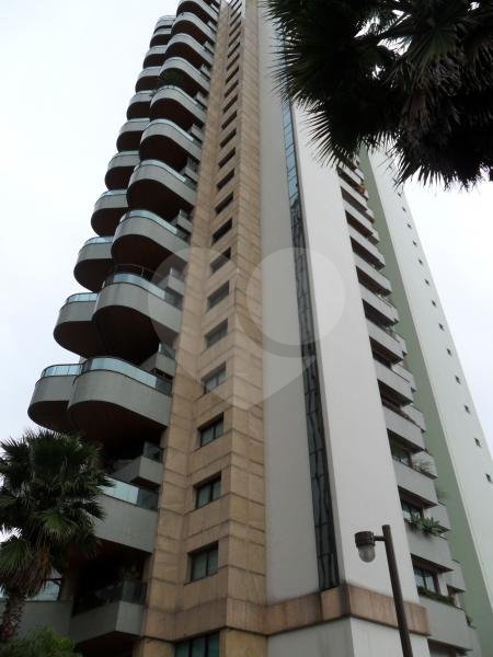 Apartamento à venda com 4 quartos, 360m² - Foto 9