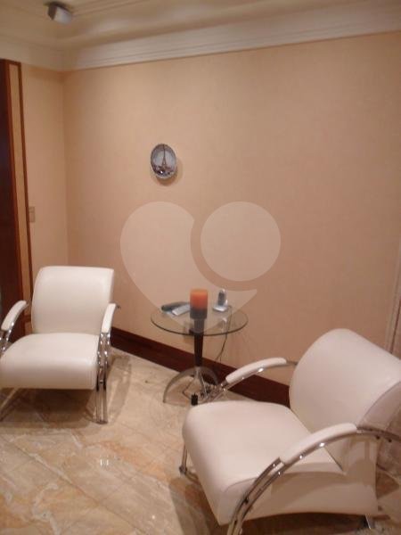 Apartamento à venda com 4 quartos, 360m² - Foto 10