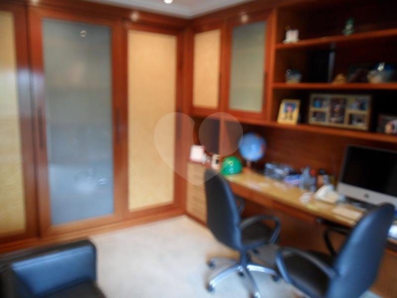 Apartamento à venda com 4 quartos, 360m² - Foto 19