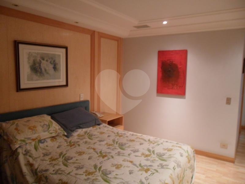 Apartamento à venda com 4 quartos, 360m² - Foto 79