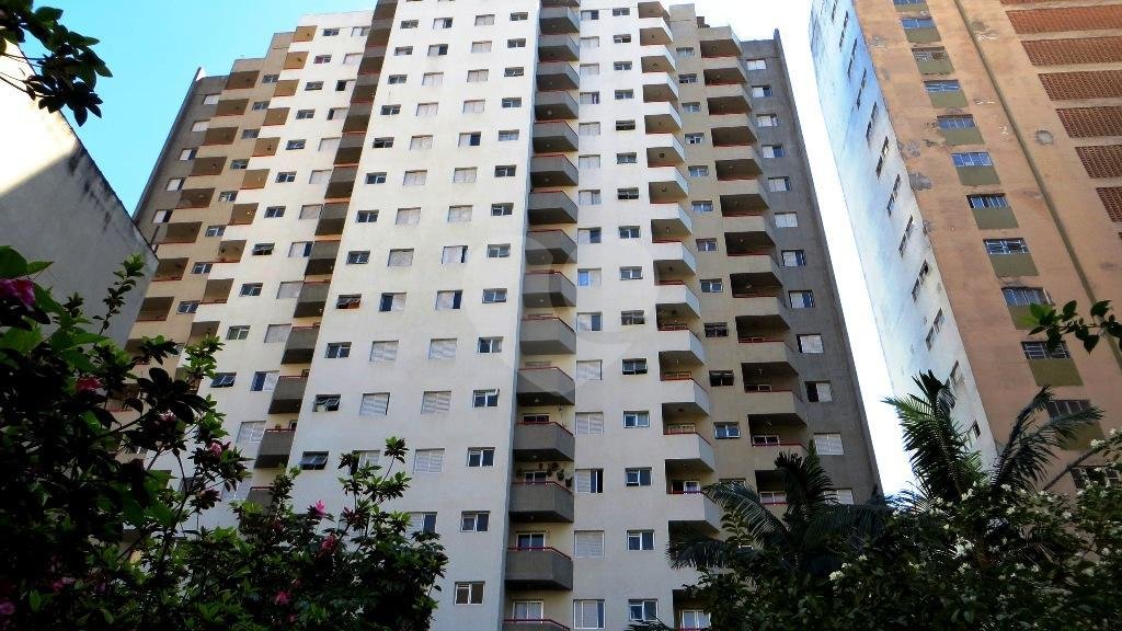 Apartamento á venda mobiliado - Bom Retiro - São Paulo/SP