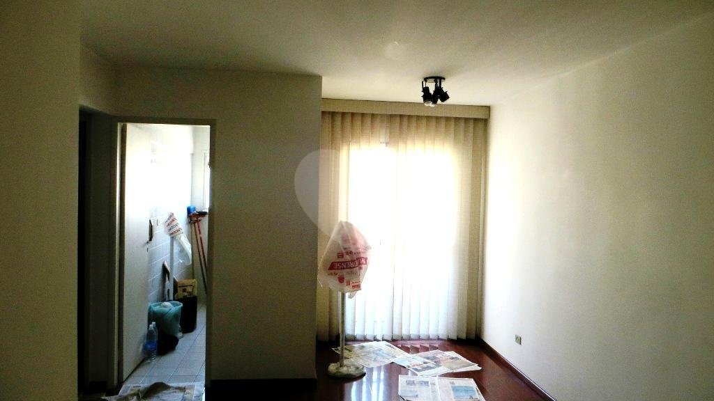 Apartamento à venda com 1 quarto, 45m² - Foto 5