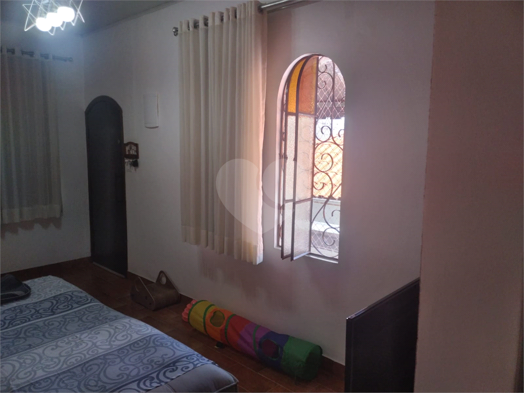 CASA TÉRREA em SANTANA