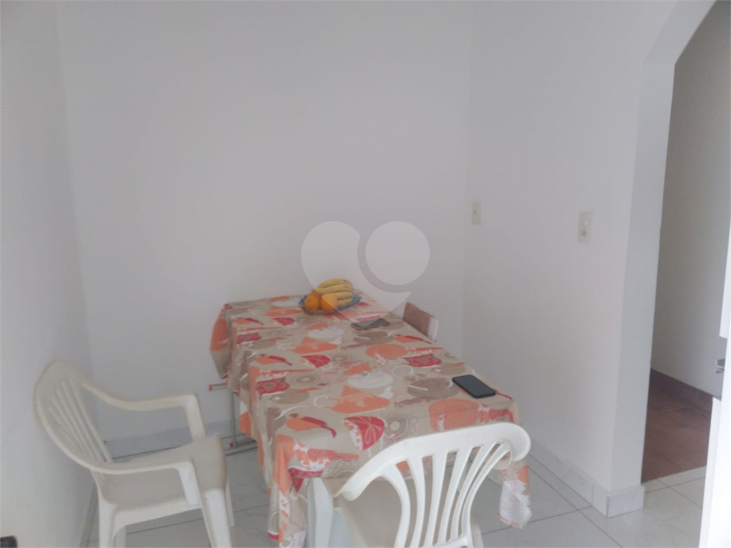 CASA TÉRREA em SANTANA