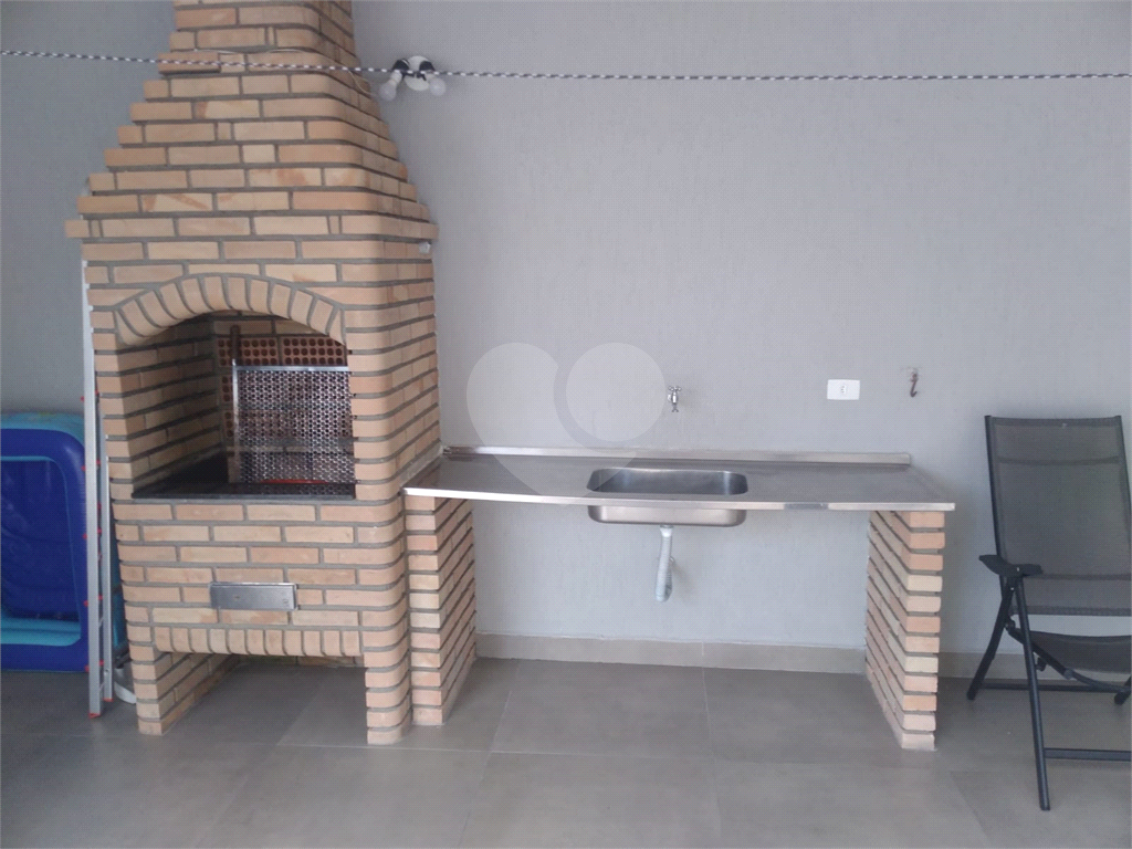 CASA TÉRREA em SANTANA