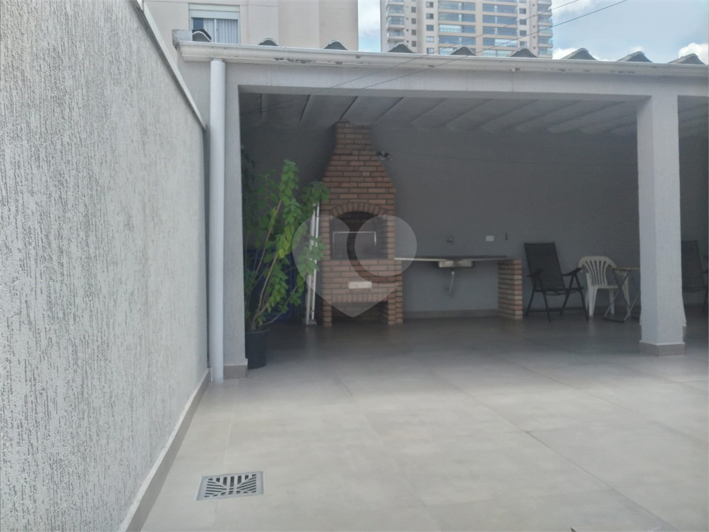 CASA TÉRREA em SANTANA