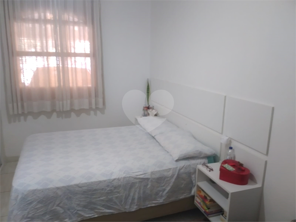CASA TÉRREA em SANTANA
