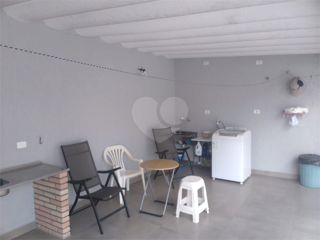 CASA TÉRREA em SANTANA