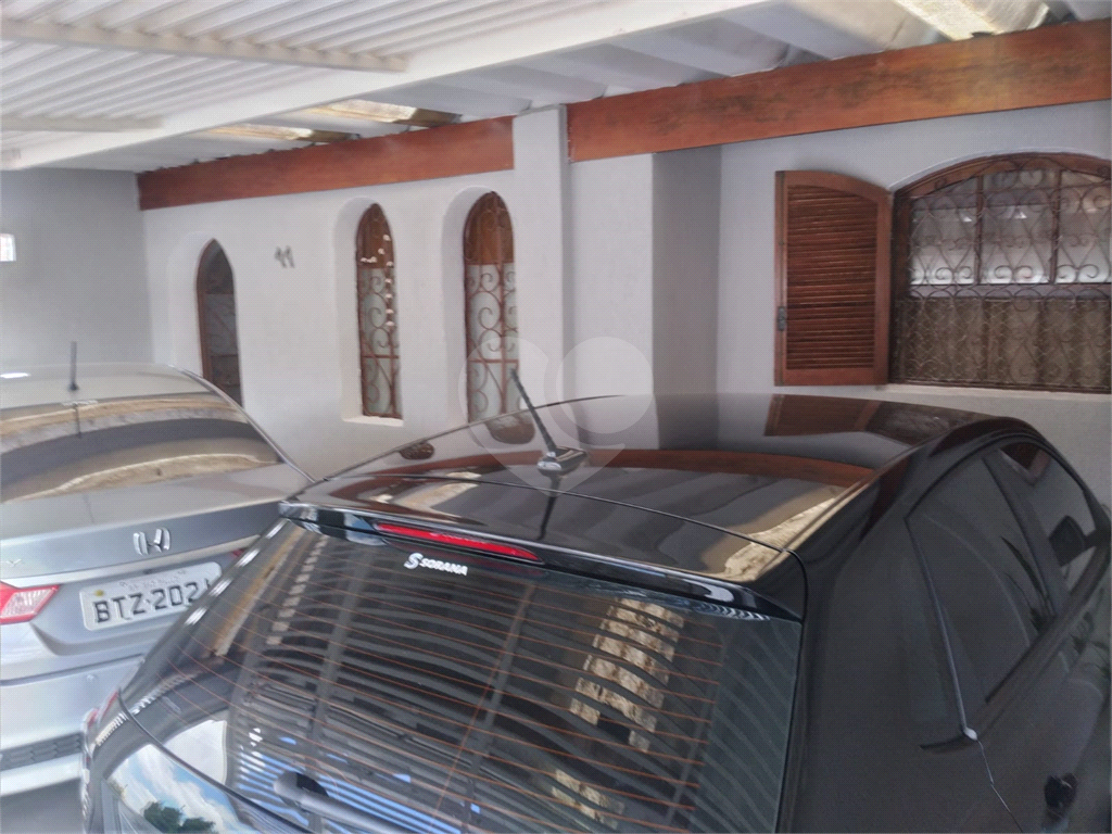 CASA TÉRREA em SANTANA
