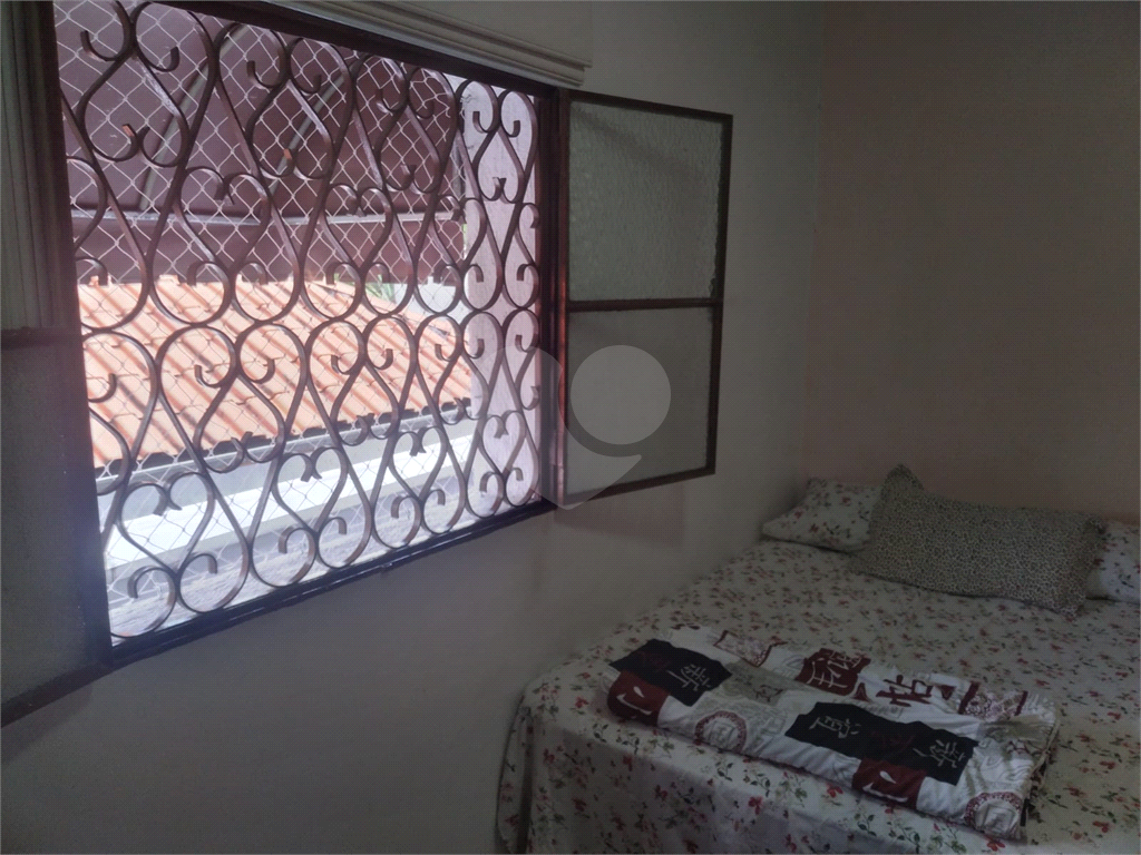 CASA TÉRREA em SANTANA