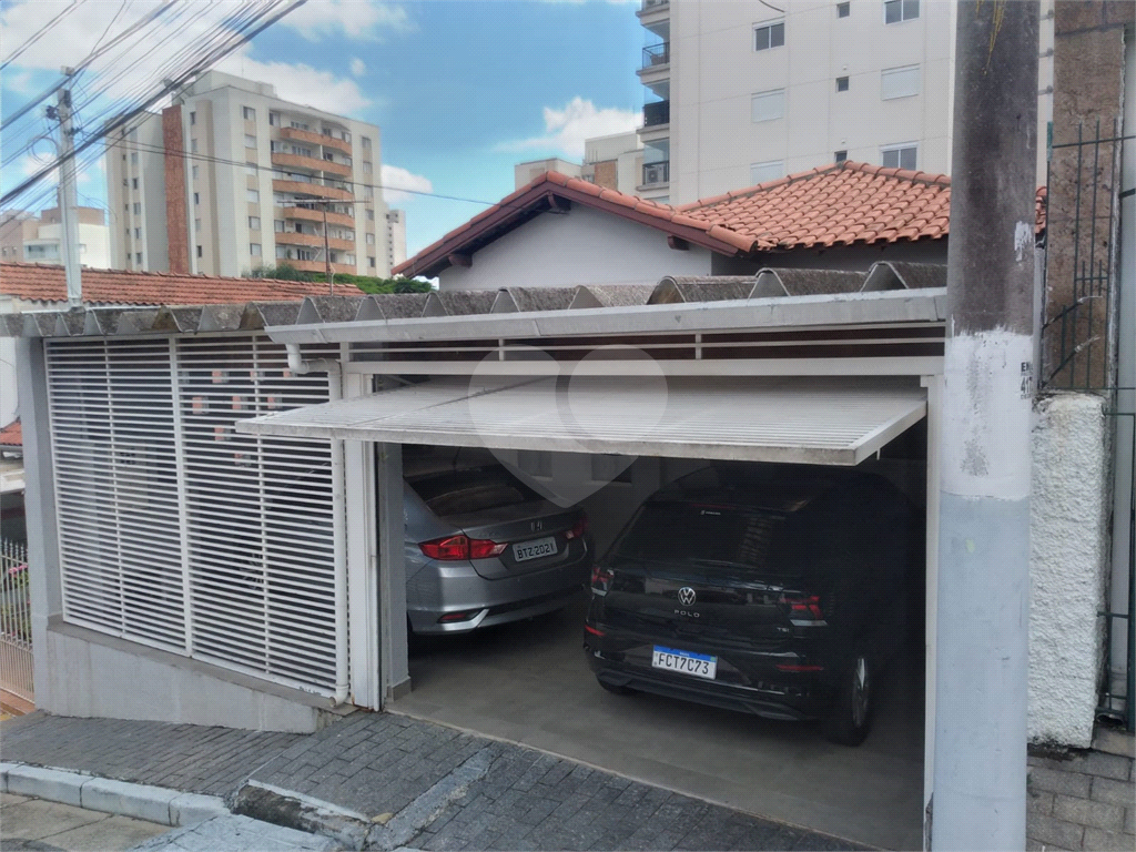 CASA TÉRREA em SANTANA