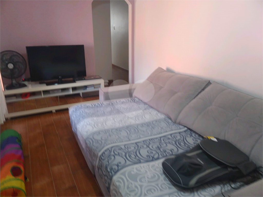 CASA TÉRREA em SANTANA