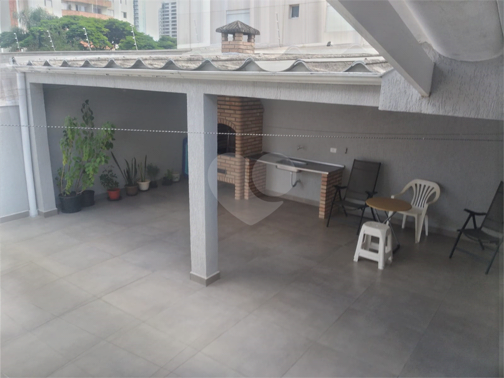 CASA TÉRREA em SANTANA