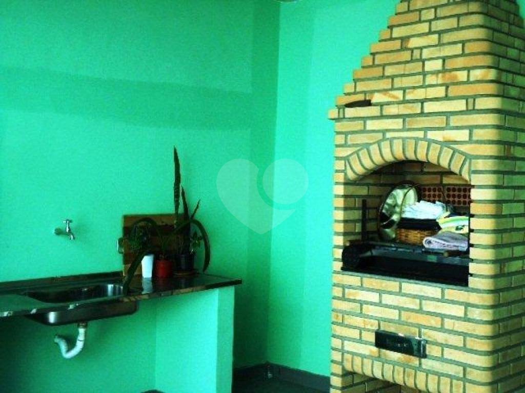 CASA TÉRREA em SANTANA