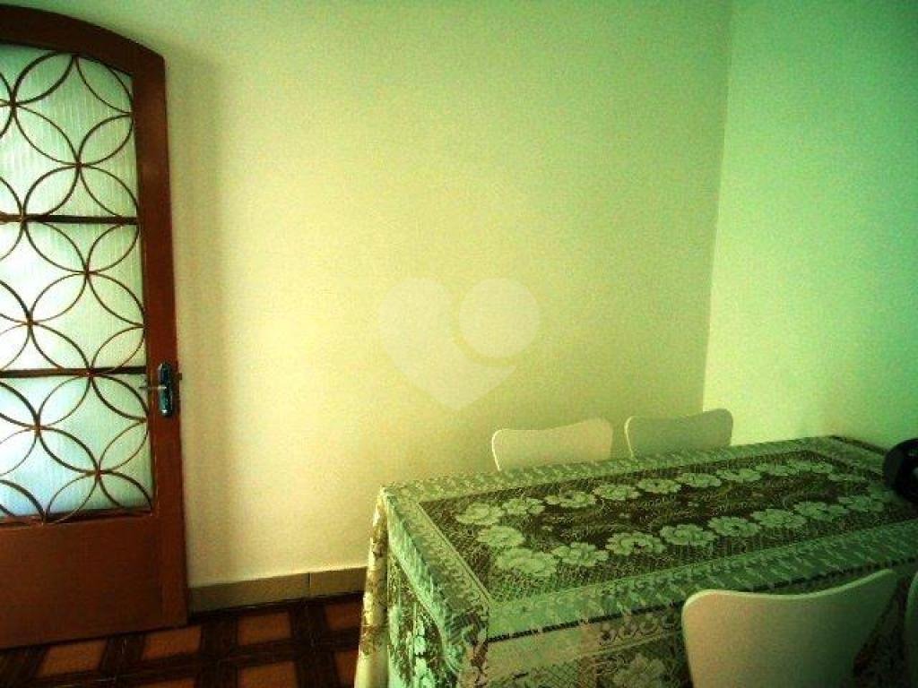 CASA TÉRREA em SANTANA