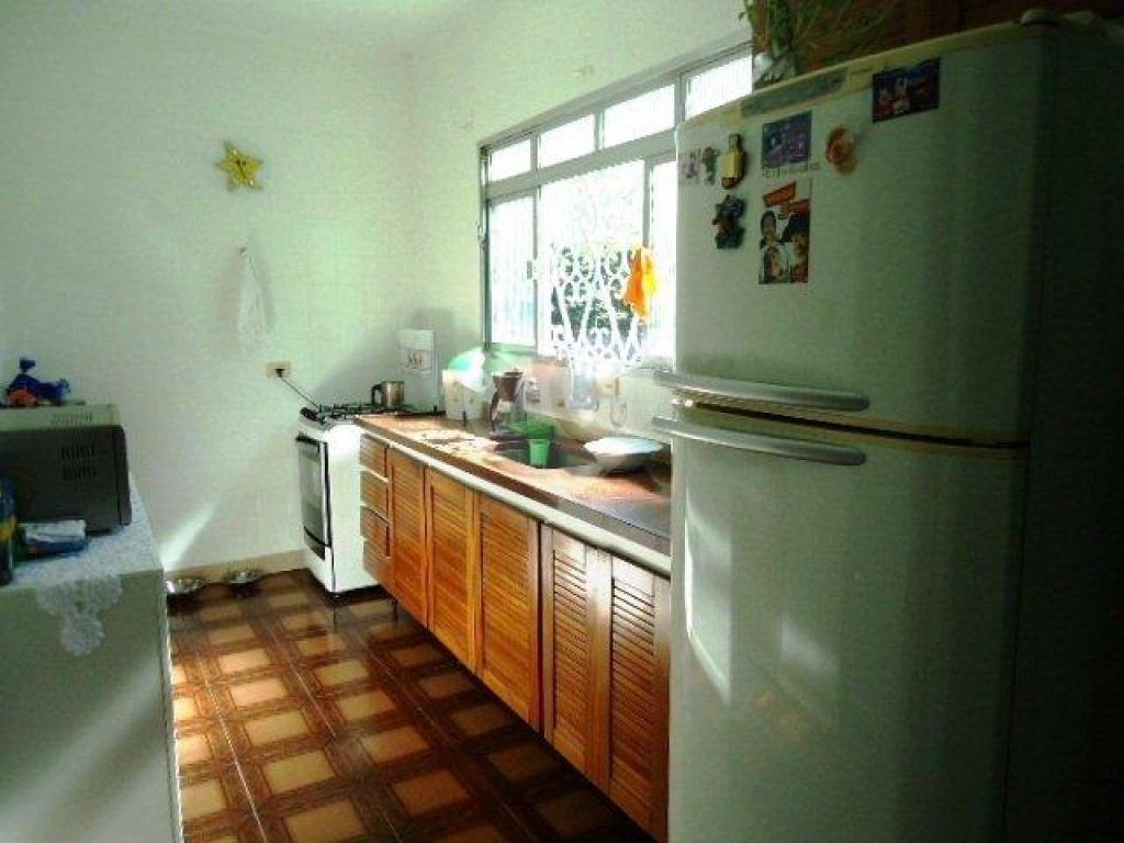 CASA TÉRREA em SANTANA