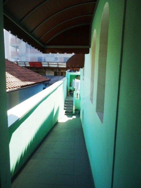 CASA TÉRREA em SANTANA