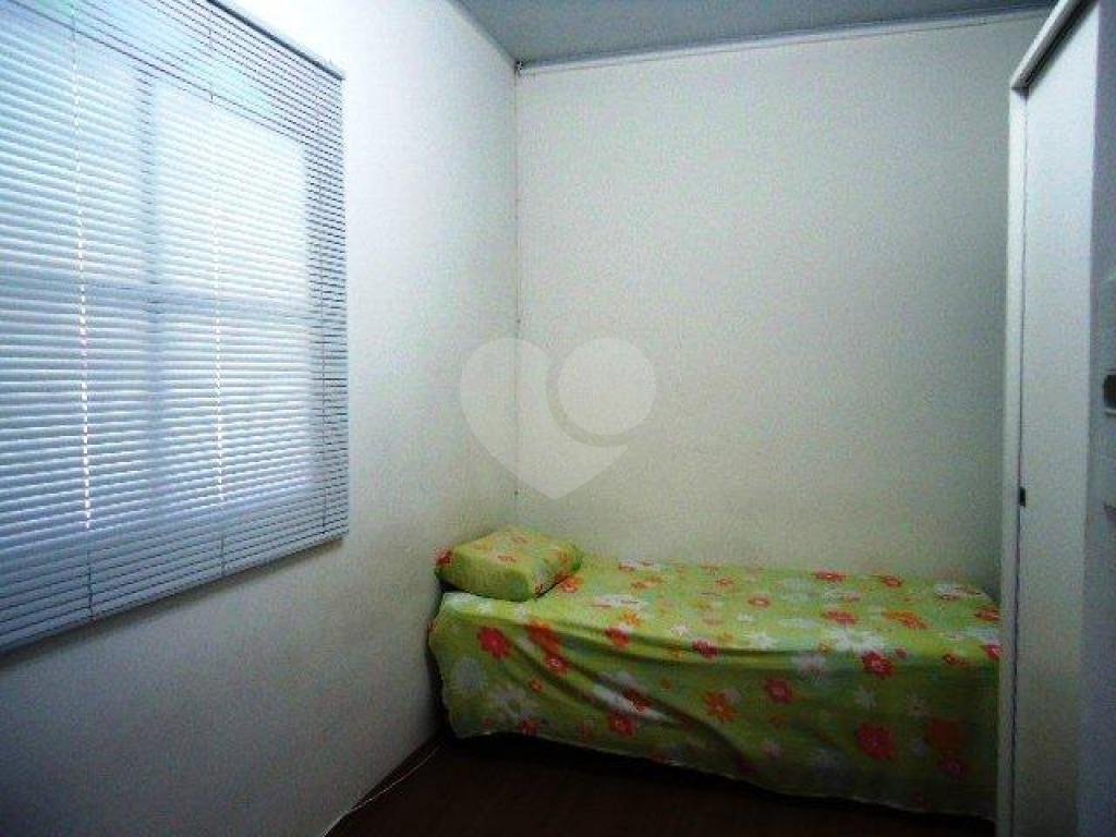 CASA TÉRREA em SANTANA