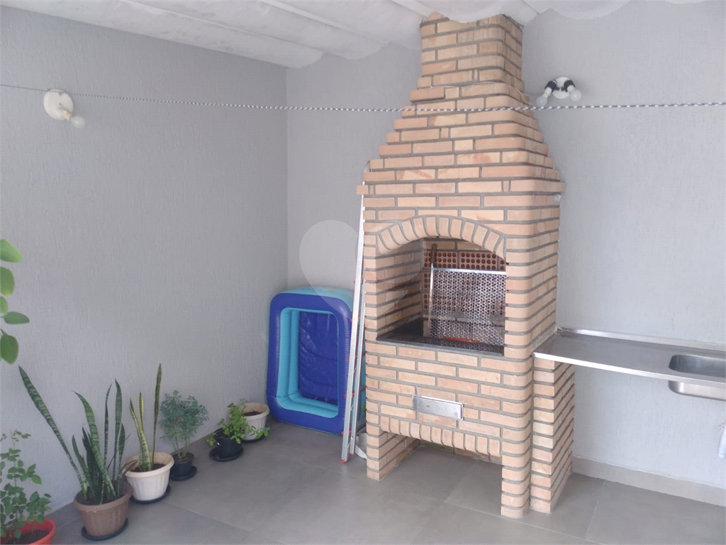 CASA TÉRREA em SANTANA