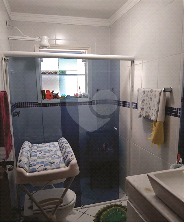 SOBRADO MARAVILHOSO A VENDA EM CONDOMÍNIO FECHADO NO HORTO - 3 DORMS (1 SUÍTE) E 3 VAGAS
