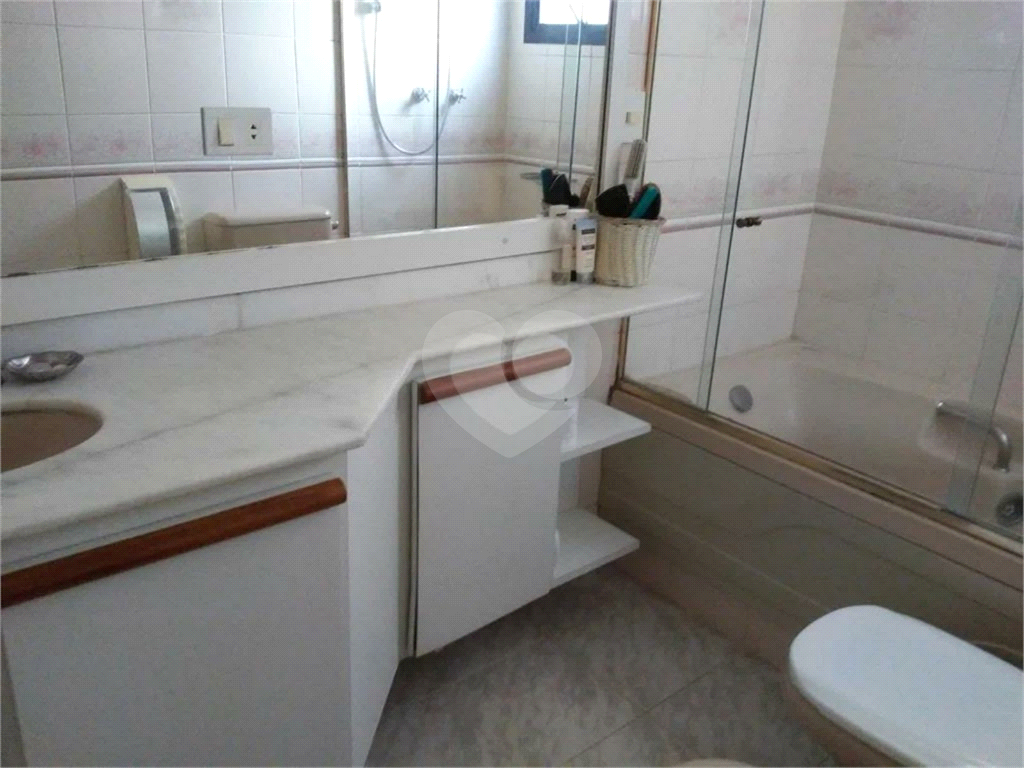 Apartamento para venda na Santa Teresinha