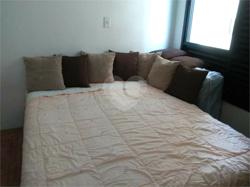 Apartamento para venda na Santa Teresinha
