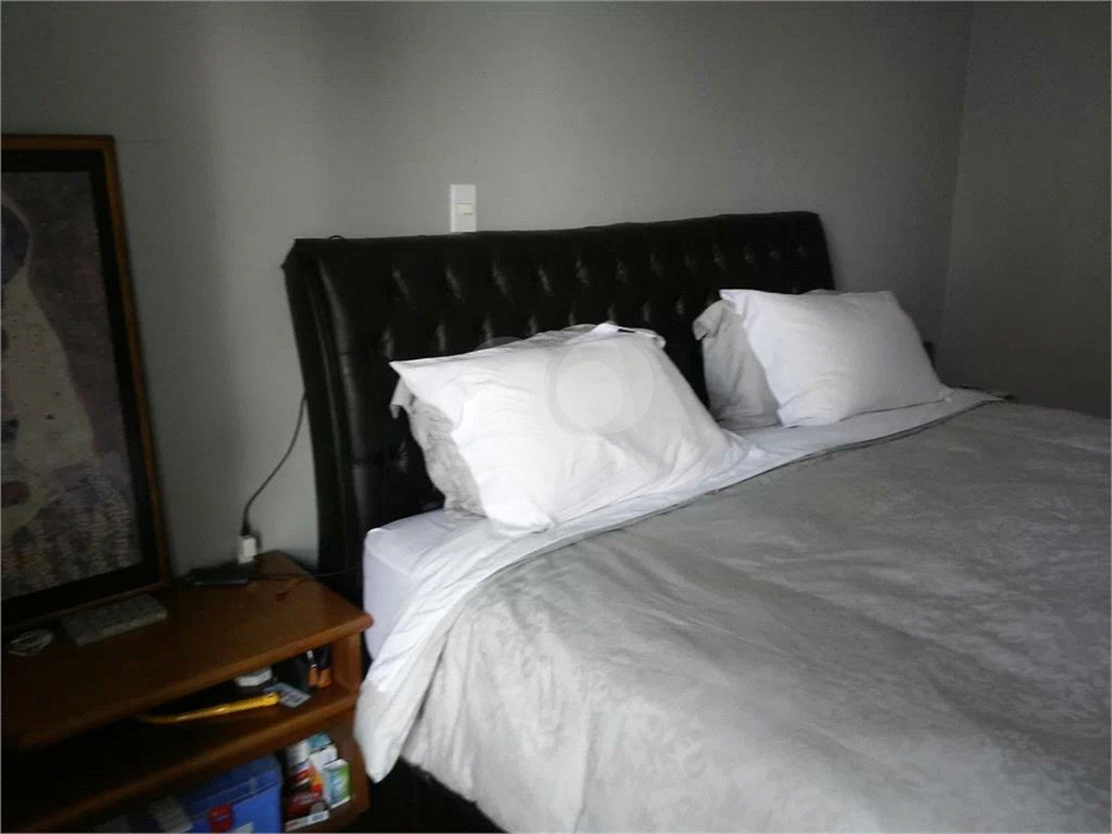 Apartamento para venda na Santa Teresinha