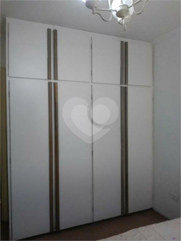 Apartamento para venda na Santa Teresinha