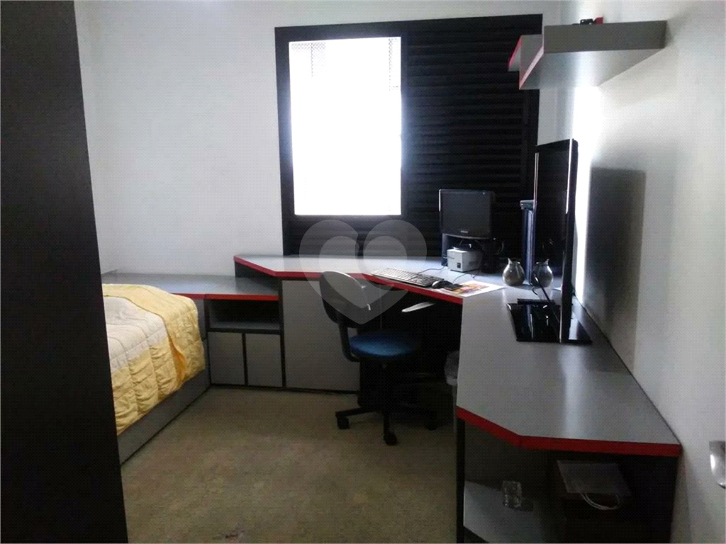 Apartamento para venda na Santa Teresinha