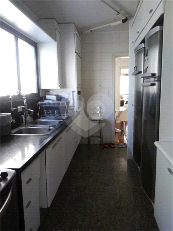 Apartamento para venda na Santa Teresinha