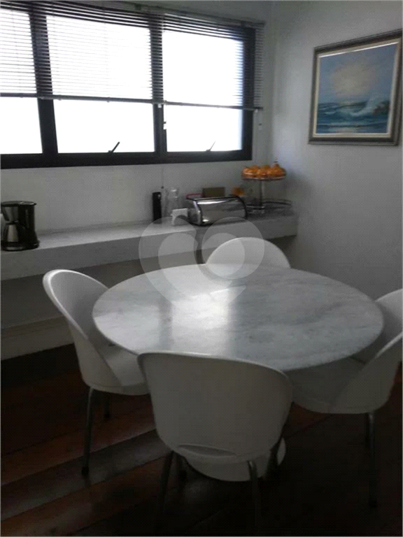 Apartamento para venda na Santa Teresinha
