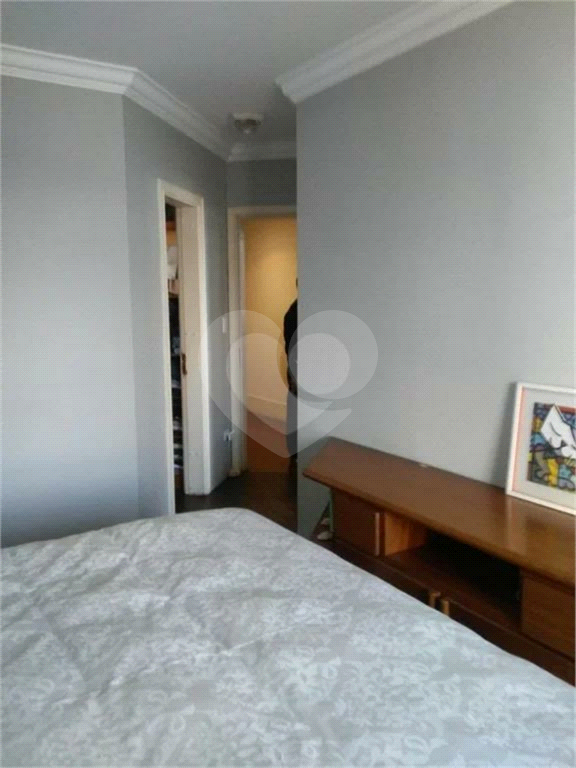 Apartamento para venda na Santa Teresinha
