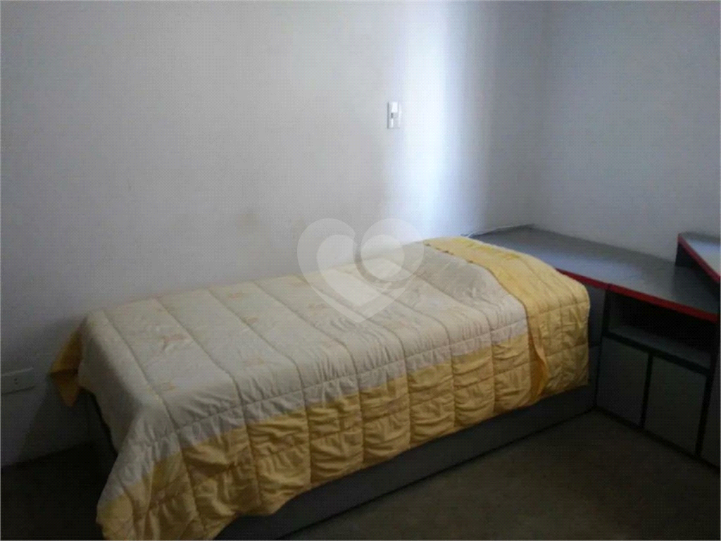 Apartamento para venda na Santa Teresinha