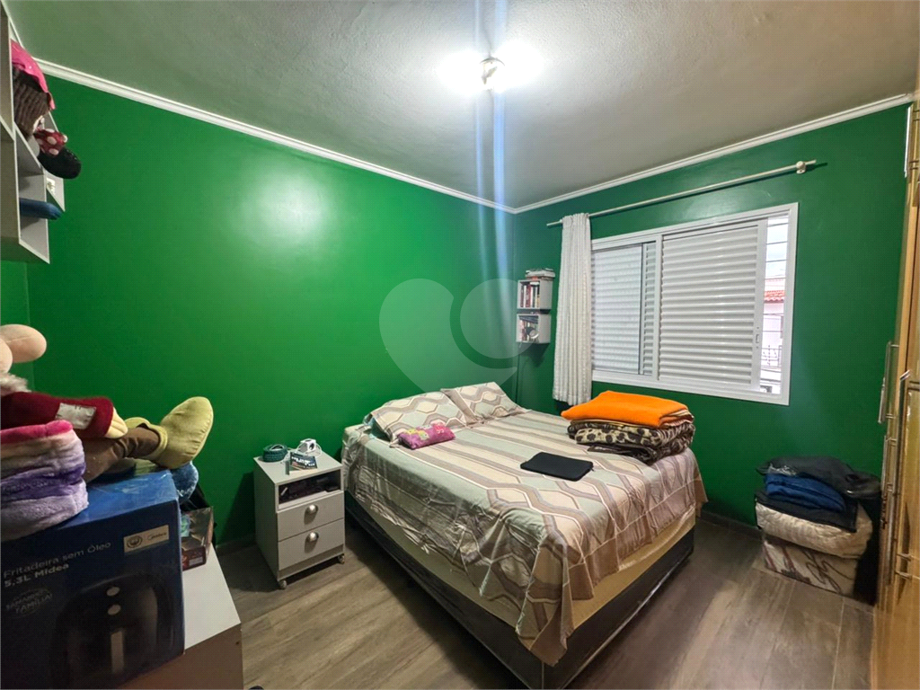 Sobrado para Locação| 123m²| 3 dormitórios (1 Suíte)| 2 vagas em Santana| SP!