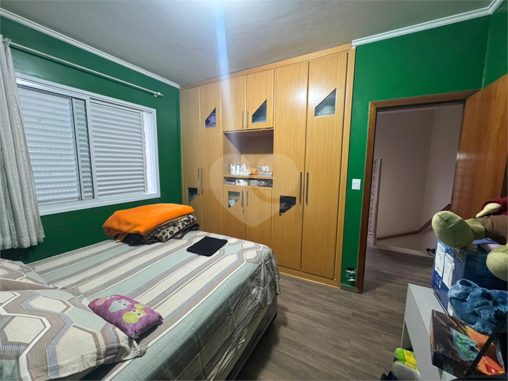 Sobrado para Locação| 123m²| 3 dormitórios (1 Suíte)| 2 vagas em Santana| SP!