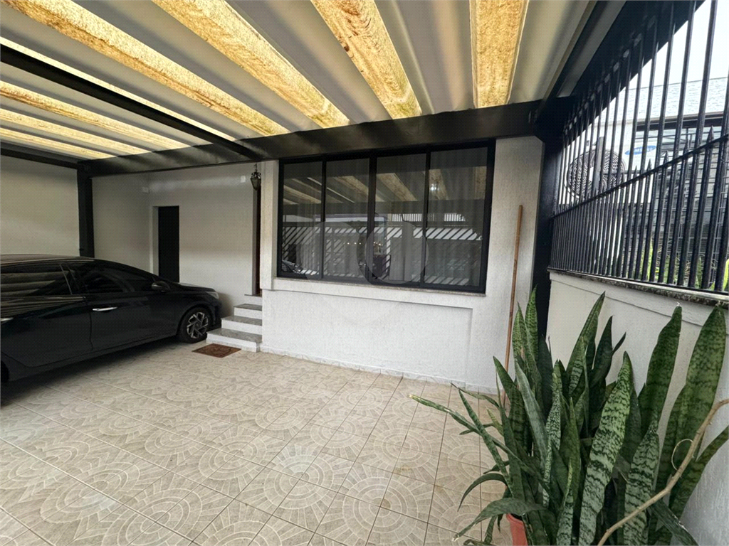 Sobrado para Locação| 123m²| 3 dormitórios (1 Suíte)| 2 vagas em Santana| SP!
