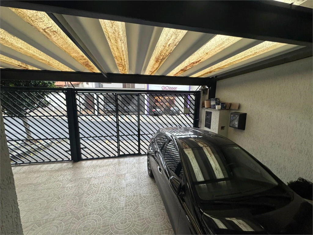 Sobrado para Locação| 123m²| 3 dormitórios (1 Suíte)| 2 vagas em Santana| SP!