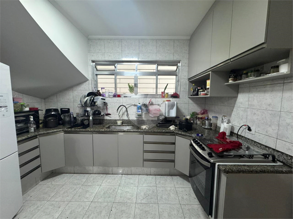 Sobrado para Locação| 123m²| 3 dormitórios (1 Suíte)| 2 vagas em Santana| SP!