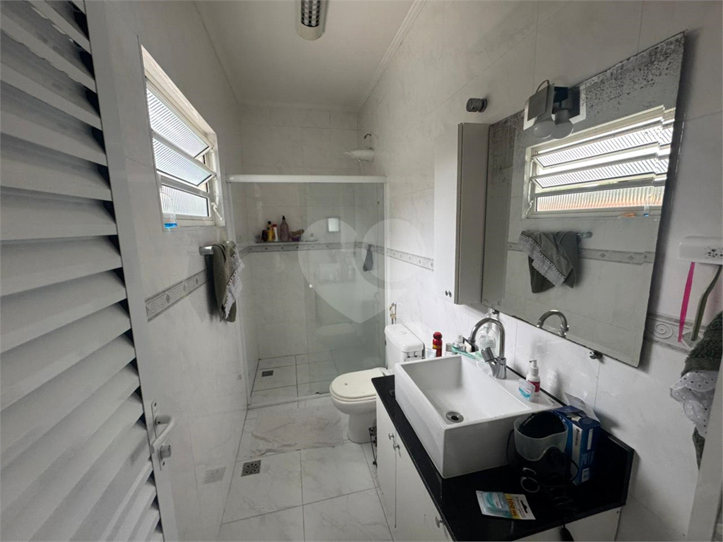 Sobrado para Locação| 123m²| 3 dormitórios (1 Suíte)| 2 vagas em Santana| SP!