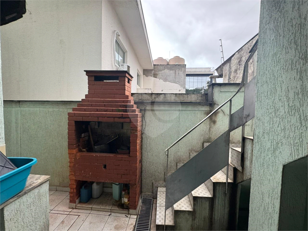 Sobrado para Locação| 123m²| 3 dormitórios (1 Suíte)| 2 vagas em Santana| SP!