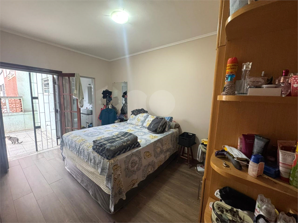 Sobrado para Locação| 123m²| 3 dormitórios (1 Suíte)| 2 vagas em Santana| SP!