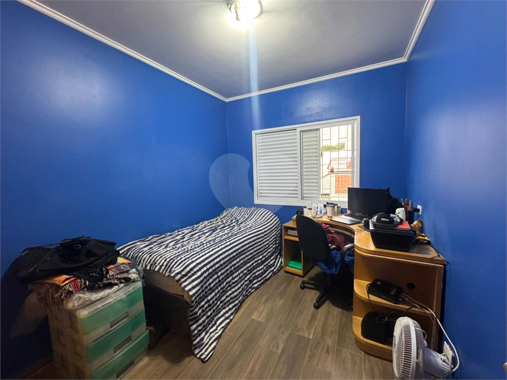 Sobrado para Locação| 123m²| 3 dormitórios (1 Suíte)| 2 vagas em Santana| SP!