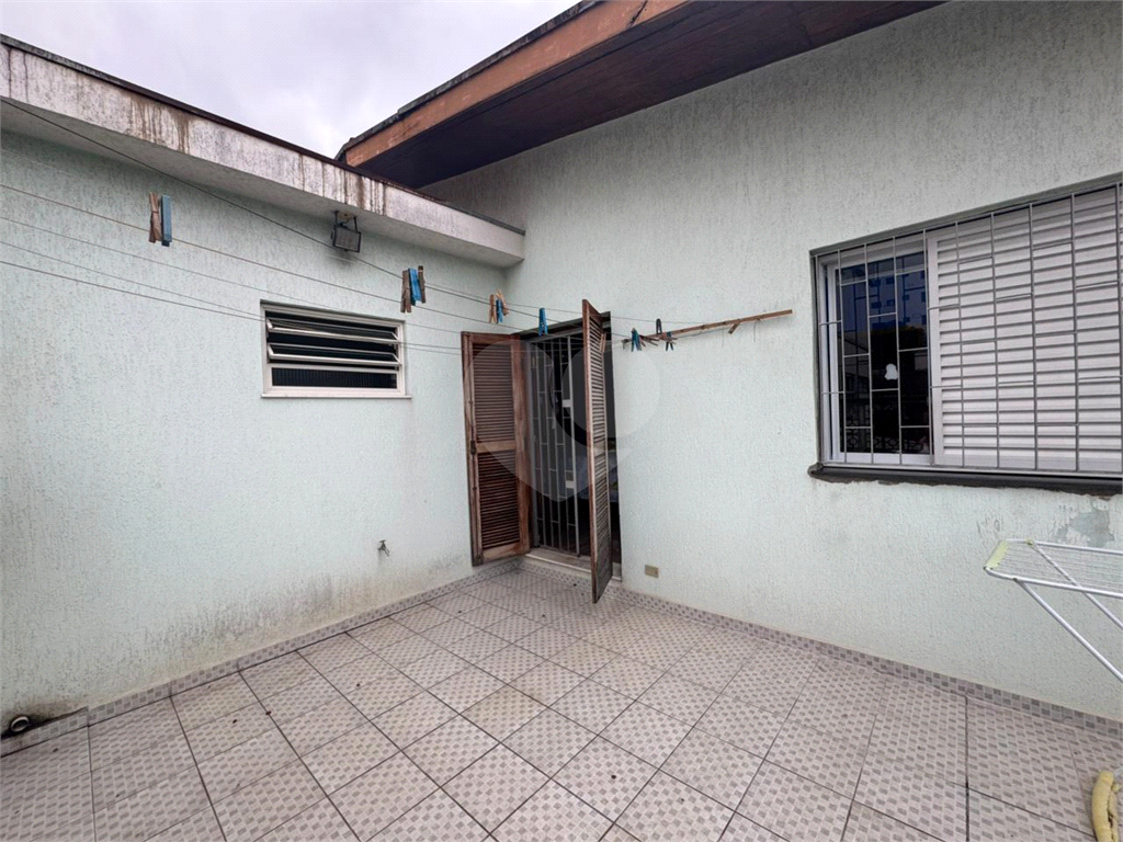 Sobrado para Locação| 123m²| 3 dormitórios (1 Suíte)| 2 vagas em Santana| SP!