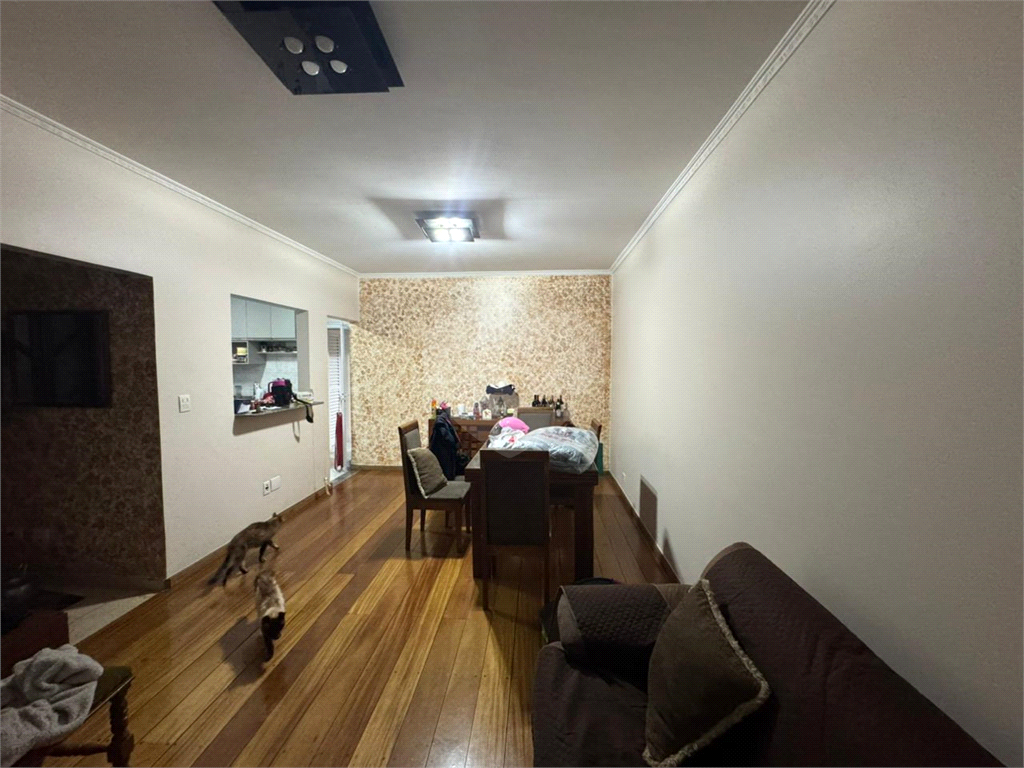 Sobrado para Locação| 123m²| 3 dormitórios (1 Suíte)| 2 vagas em Santana| SP!