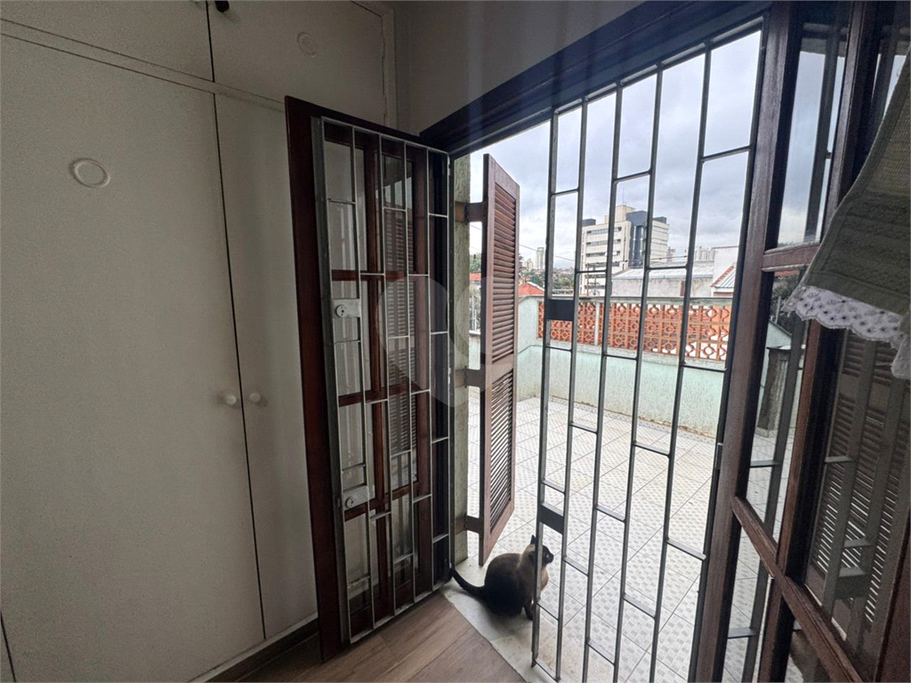 Sobrado para Locação| 123m²| 3 dormitórios (1 Suíte)| 2 vagas em Santana| SP!