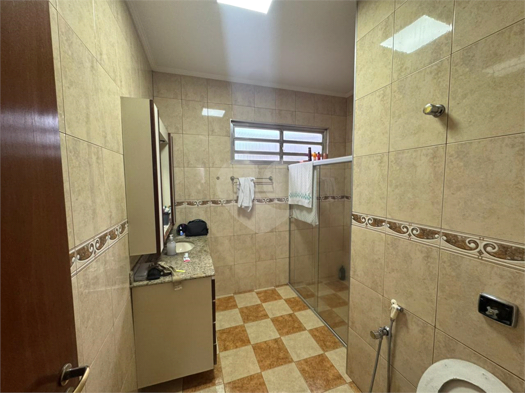 Sobrado para Locação| 123m²| 3 dormitórios (1 Suíte)| 2 vagas em Santana| SP!