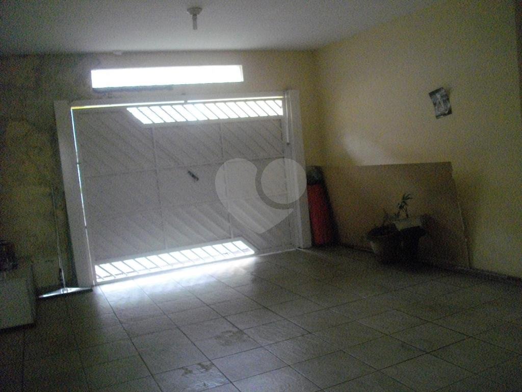 Sobrado a venda Lauzane Paulista 