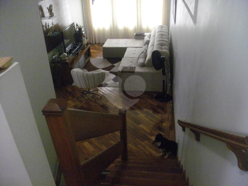 Sobrado a venda Lauzane Paulista 