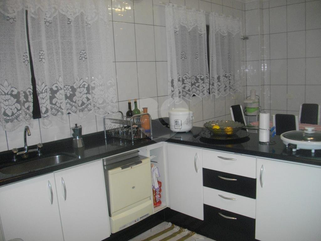 Sobrado a venda Lauzane Paulista 