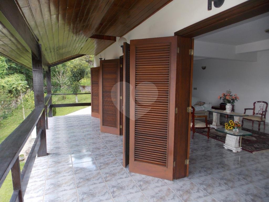 SOBRADO em ALPES DE CAIEIRAS